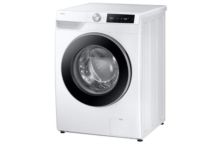 Máy giặt Samsung AI EcoBubble Inverter 10 kg WW10DG6U34LESV